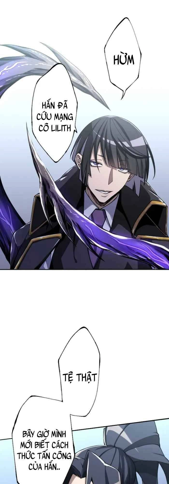 Ta Là Thiên Thần Mạnh Nhất Chapter 7 - 30