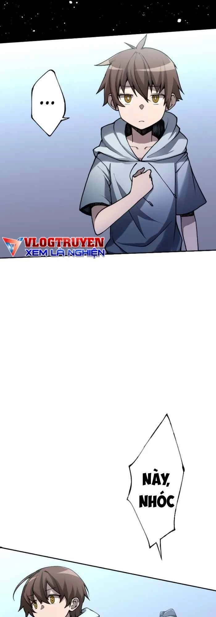 Ta Là Thiên Thần Mạnh Nhất Chapter 7 - 34