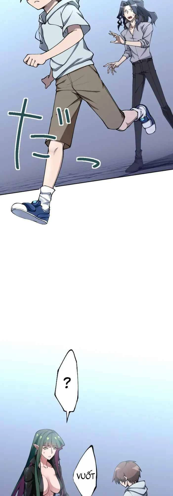 Ta Là Thiên Thần Mạnh Nhất Chapter 7 - 35