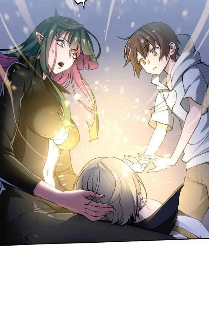 Ta Là Thiên Thần Mạnh Nhất Chapter 7 - 38