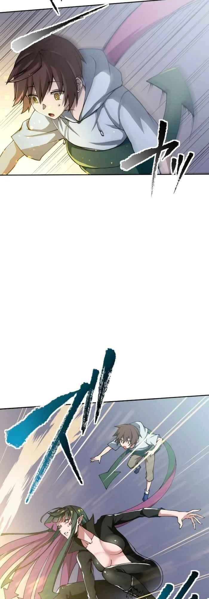 Ta Là Thiên Thần Mạnh Nhất Chapter 7 - 41