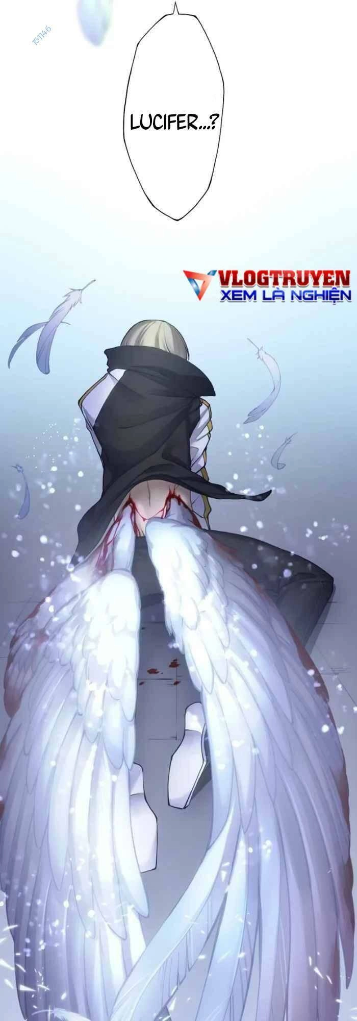 Ta Là Thiên Thần Mạnh Nhất Chapter 7 - 49