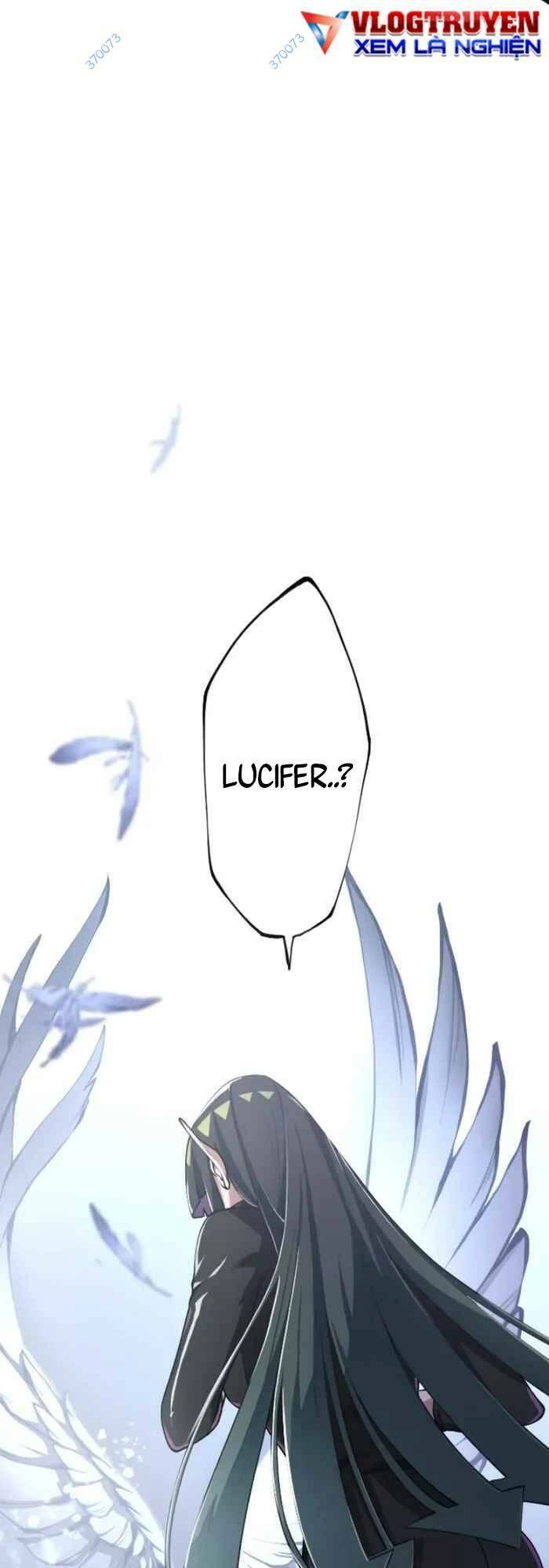 Ta Là Thiên Thần Mạnh Nhất Chapter 8 - 1