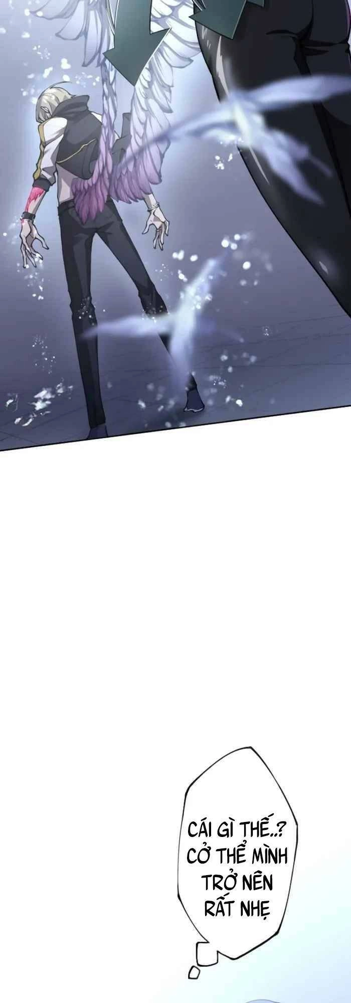 Ta Là Thiên Thần Mạnh Nhất Chapter 8 - 2