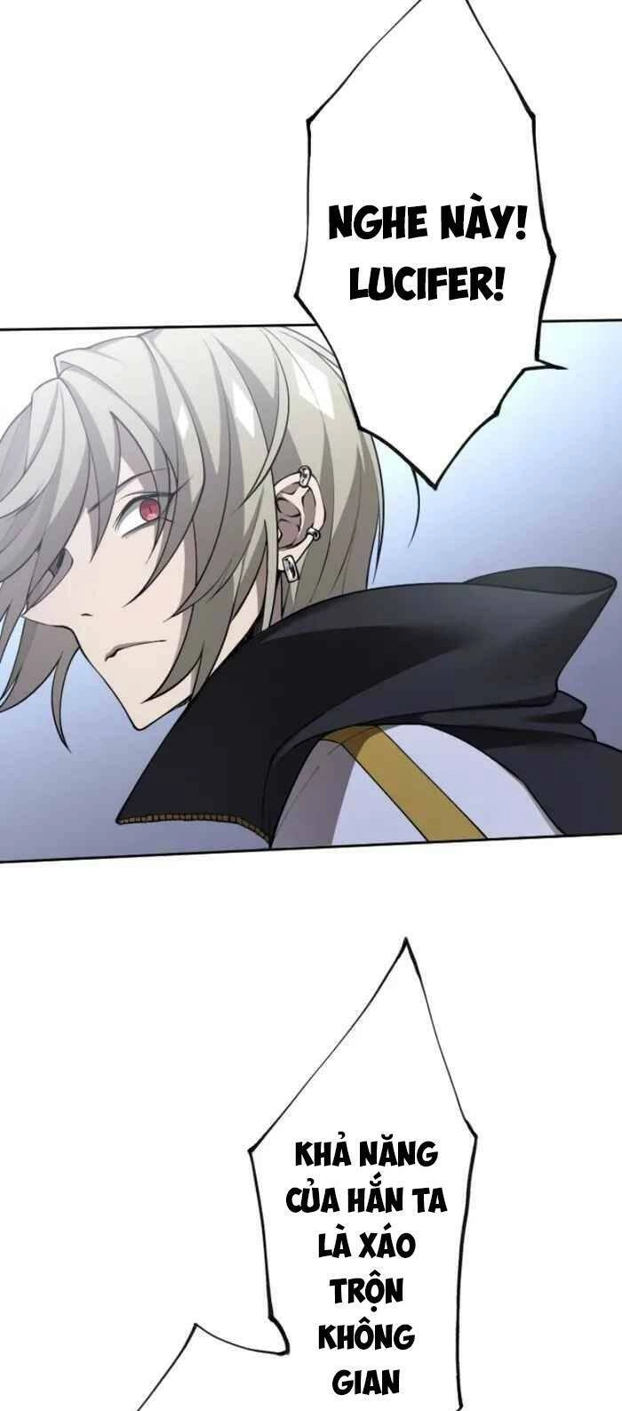 Ta Là Thiên Thần Mạnh Nhất Chapter 8 - 4