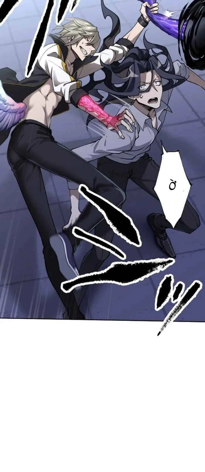 Ta Là Thiên Thần Mạnh Nhất Chapter 8 - 7