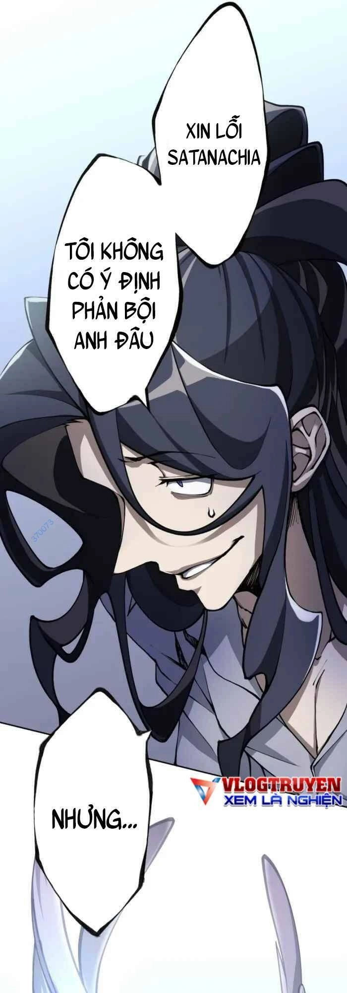 Ta Là Thiên Thần Mạnh Nhất Chapter 8 - 9