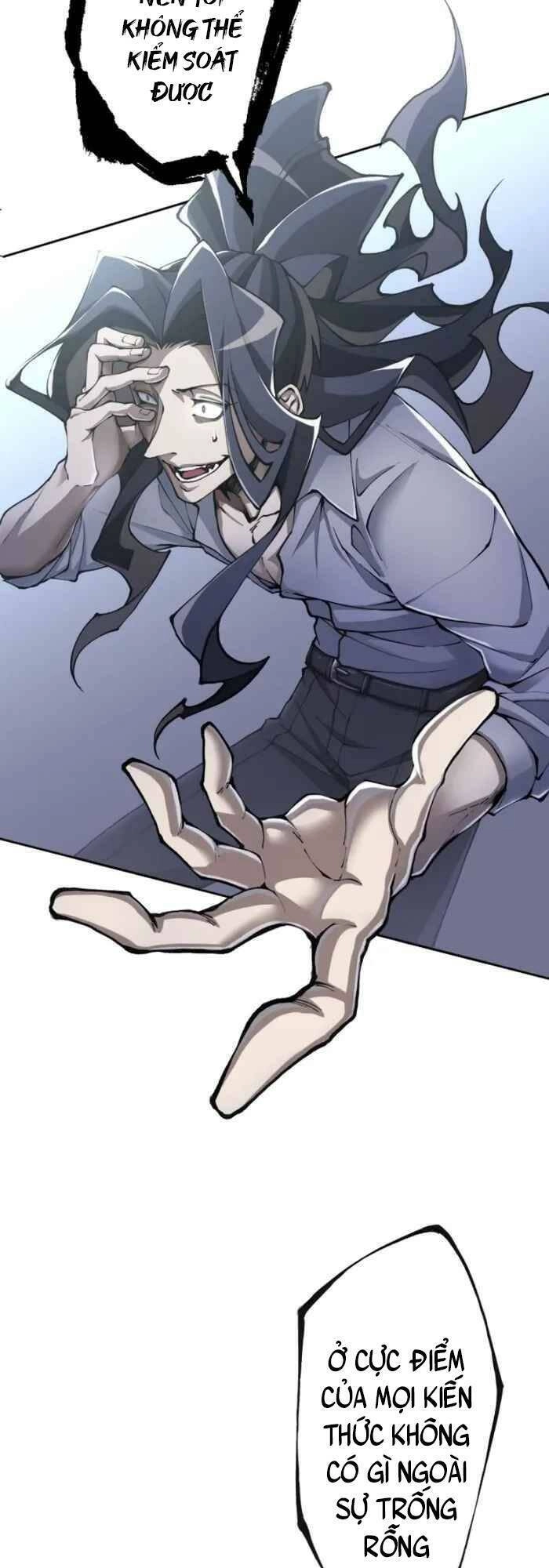 Ta Là Thiên Thần Mạnh Nhất Chapter 8 - 11