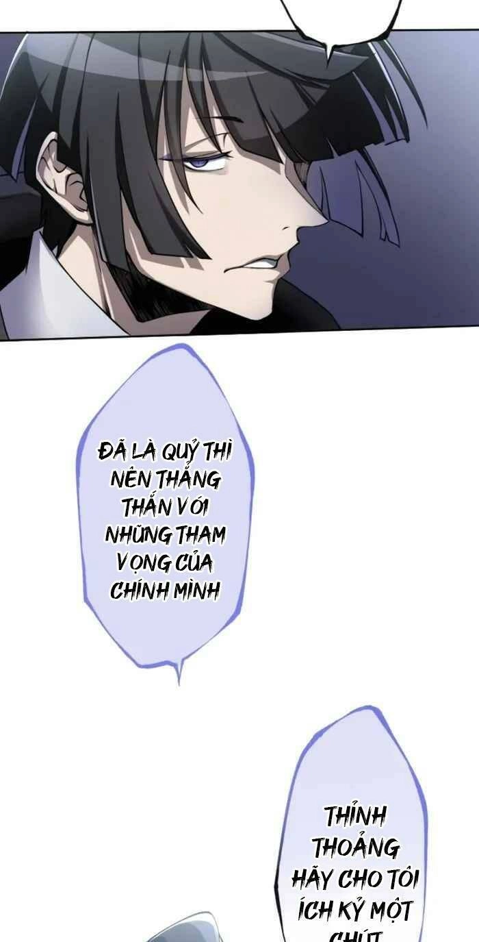Ta Là Thiên Thần Mạnh Nhất Chapter 8 - 12