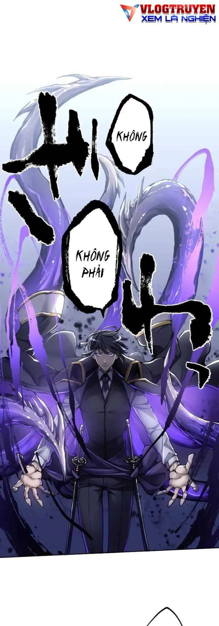 Ta Là Thiên Thần Mạnh Nhất Chapter 8 - 14