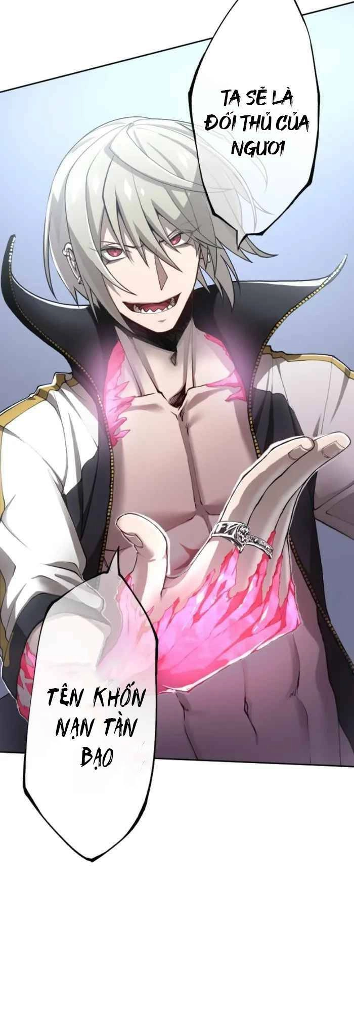 Ta Là Thiên Thần Mạnh Nhất Chapter 8 - 15