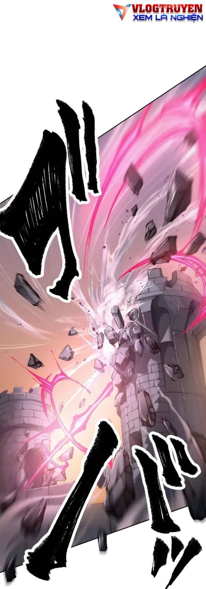 Ta Là Thiên Thần Mạnh Nhất Chapter 8 - 24