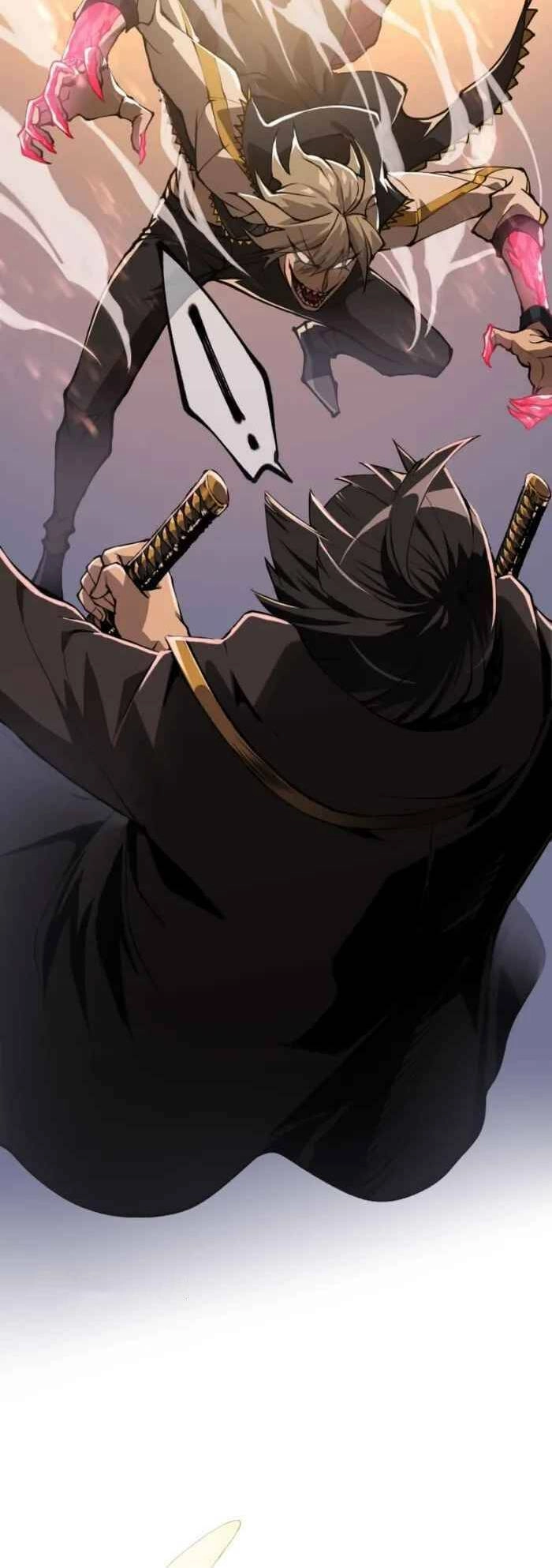 Ta Là Thiên Thần Mạnh Nhất Chapter 8 - 27