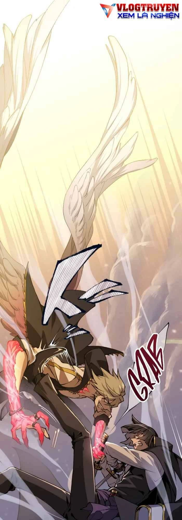 Ta Là Thiên Thần Mạnh Nhất Chapter 8 - 28