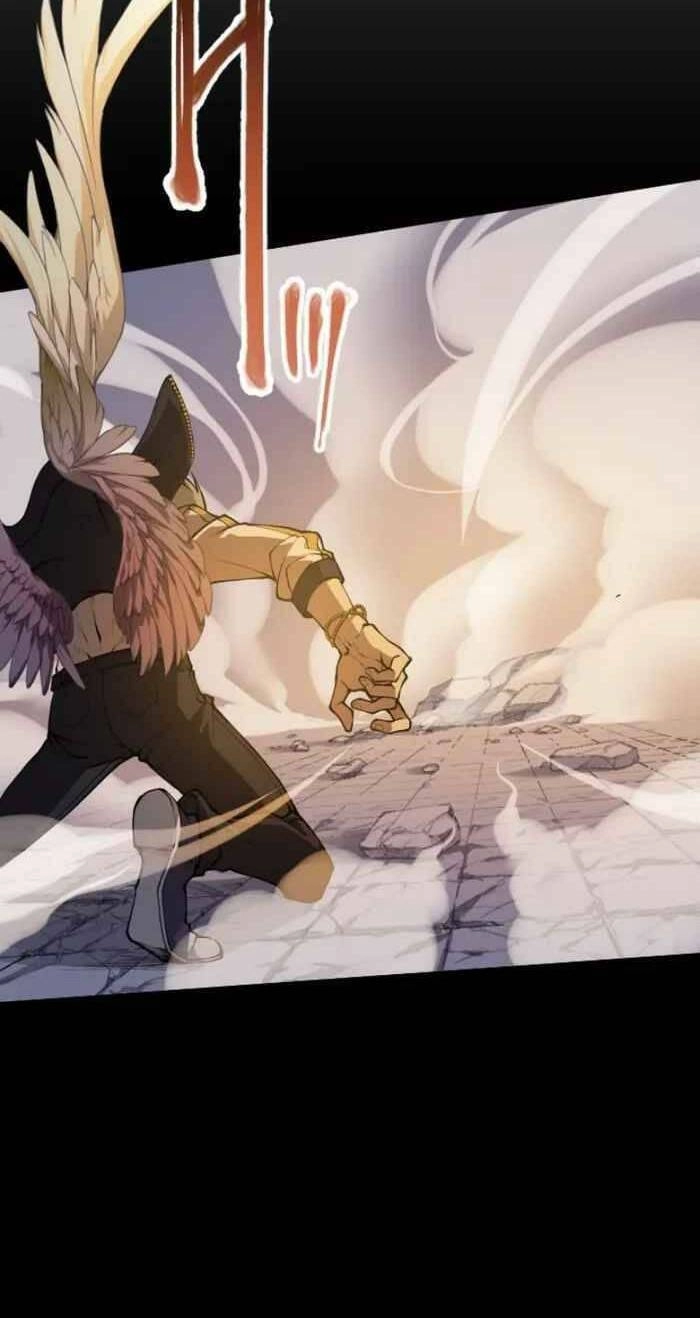 Ta Là Thiên Thần Mạnh Nhất Chapter 8 - 32