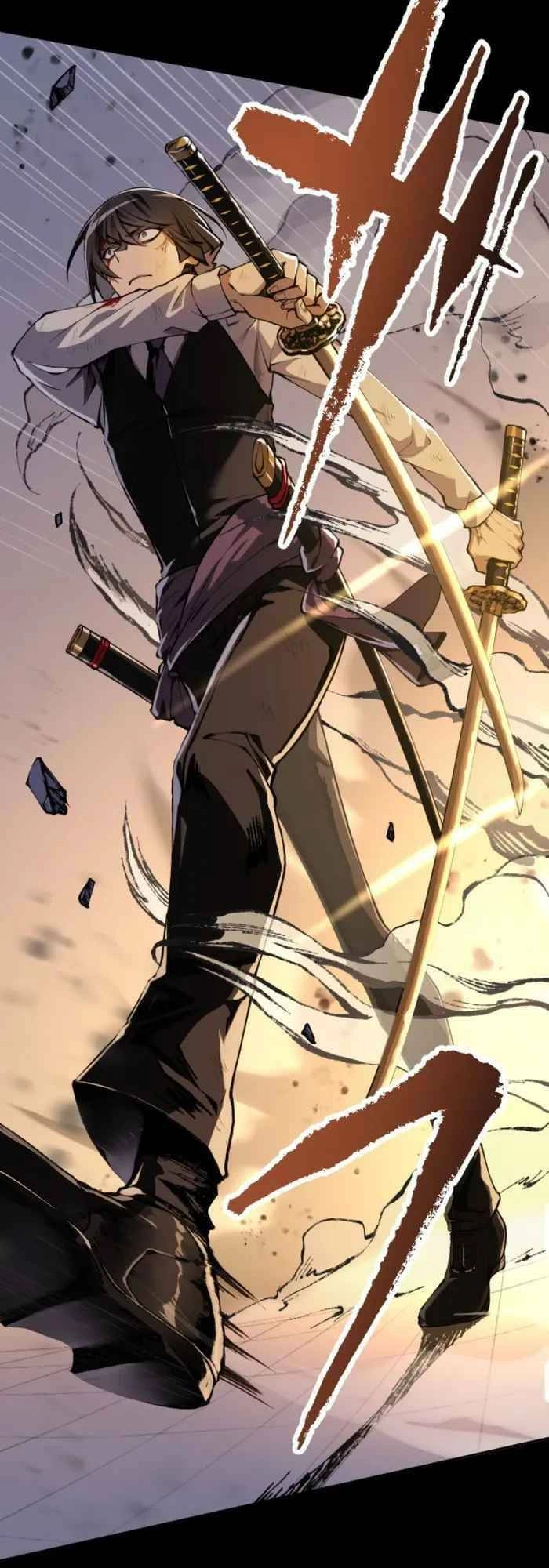 Ta Là Thiên Thần Mạnh Nhất Chapter 8 - 34