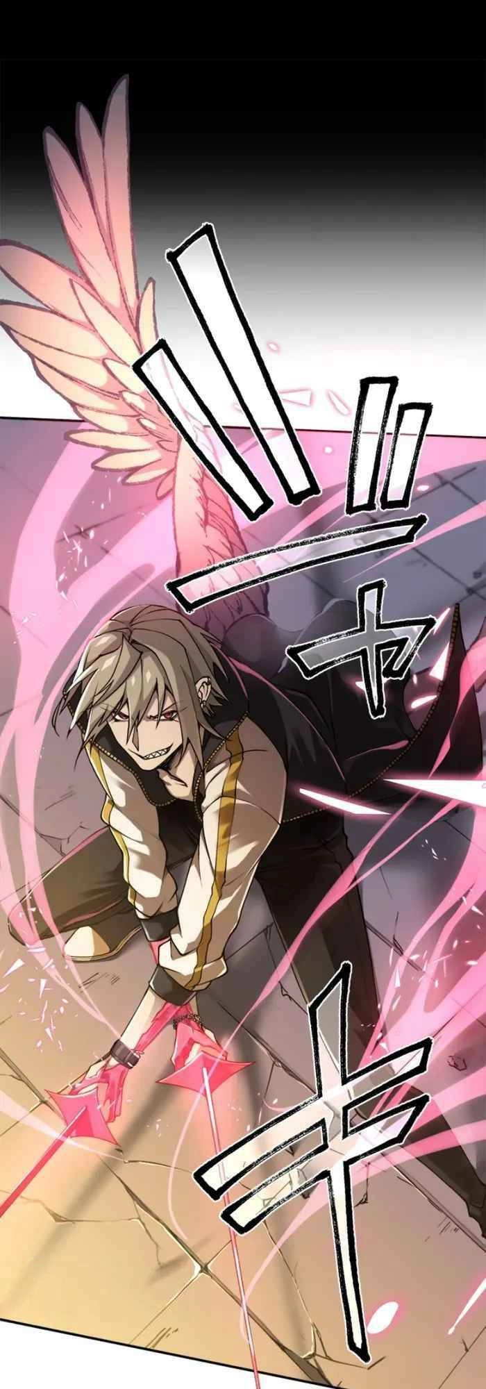 Ta Là Thiên Thần Mạnh Nhất Chapter 8 - 35