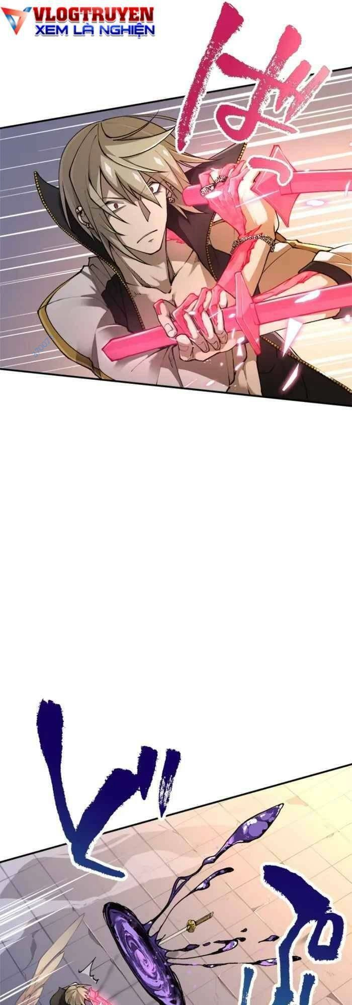 Ta Là Thiên Thần Mạnh Nhất Chapter 8 - 38