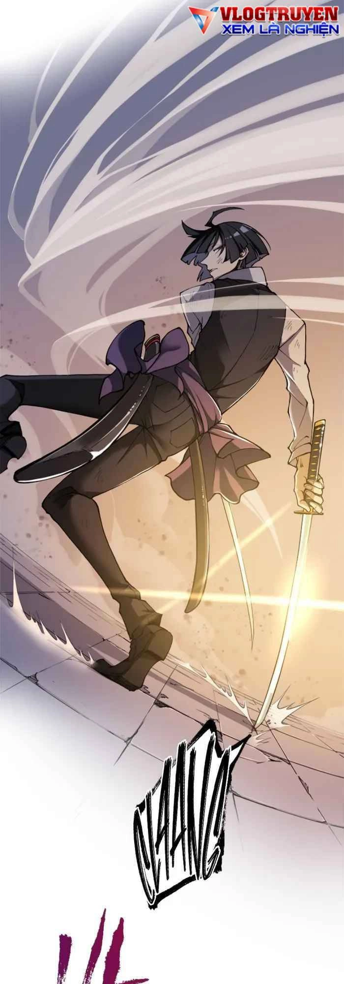 Ta Là Thiên Thần Mạnh Nhất Chapter 8 - 43