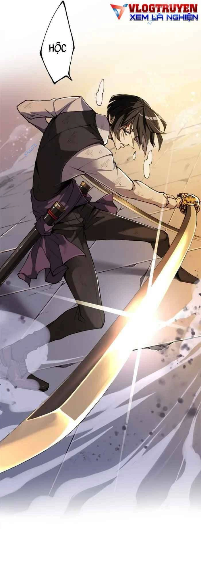 Ta Là Thiên Thần Mạnh Nhất Chapter 8 - 48