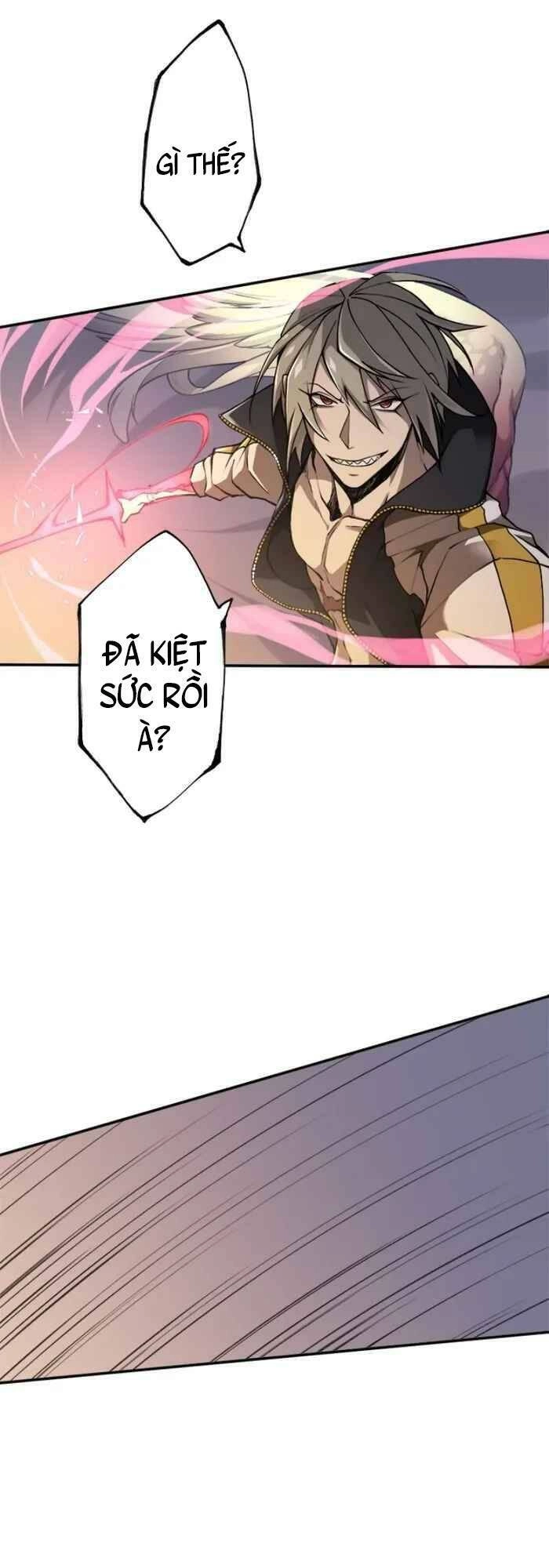 Ta Là Thiên Thần Mạnh Nhất Chapter 8 - 49