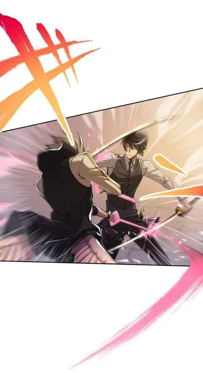 Ta Là Thiên Thần Mạnh Nhất Chapter 8 - 50