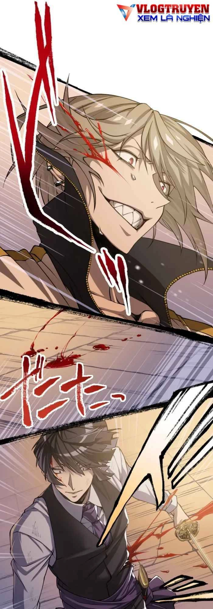 Ta Là Thiên Thần Mạnh Nhất Chapter 8 - 52