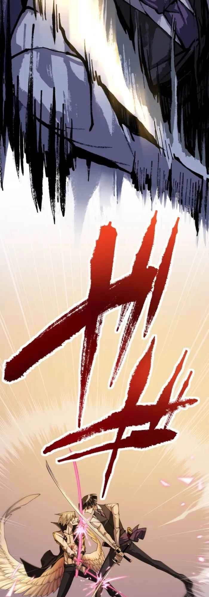 Ta Là Thiên Thần Mạnh Nhất Chapter 8 - 54