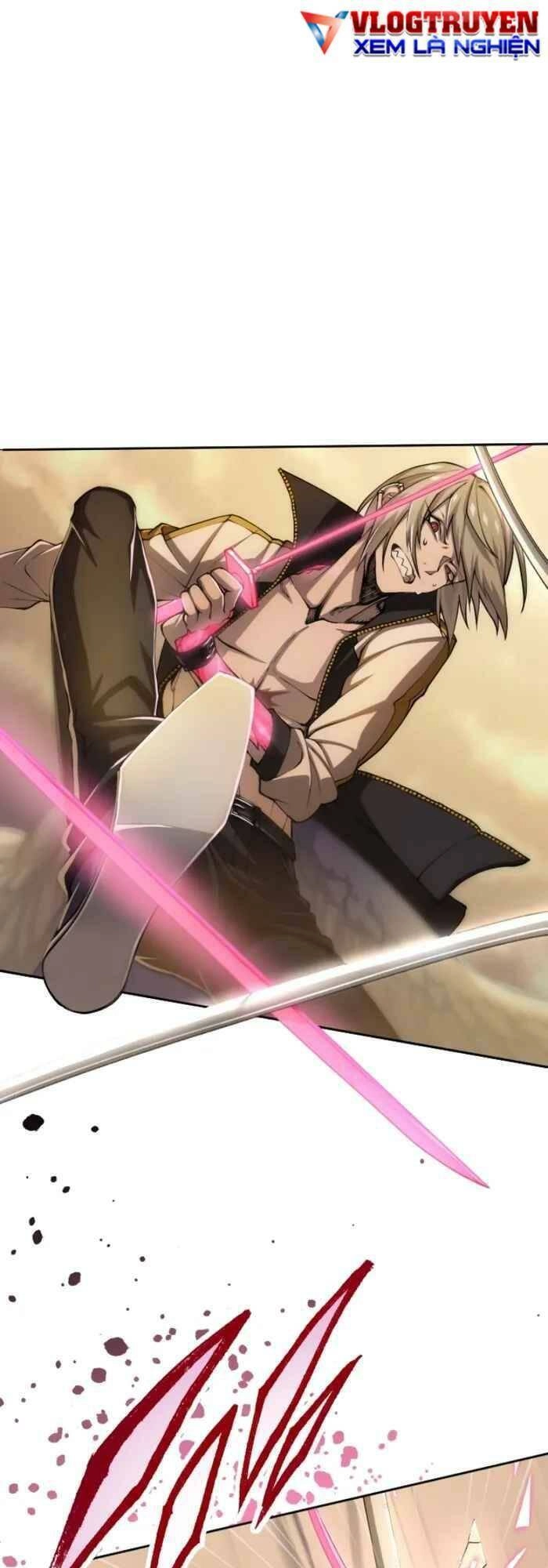 Ta Là Thiên Thần Mạnh Nhất Chapter 8 - 57