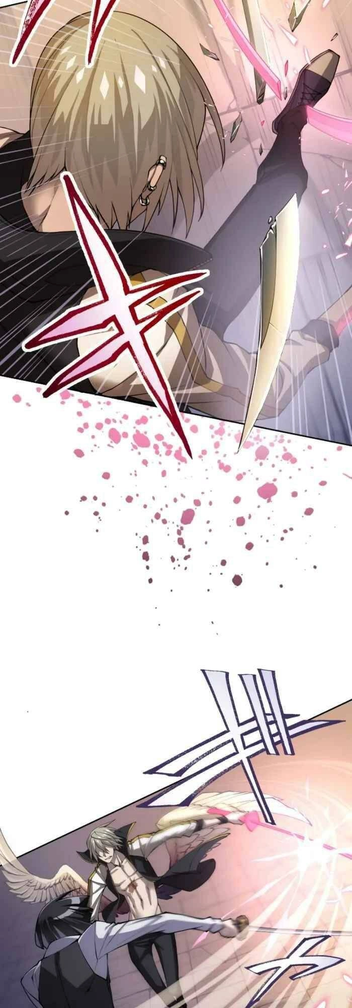 Ta Là Thiên Thần Mạnh Nhất Chapter 8 - 58