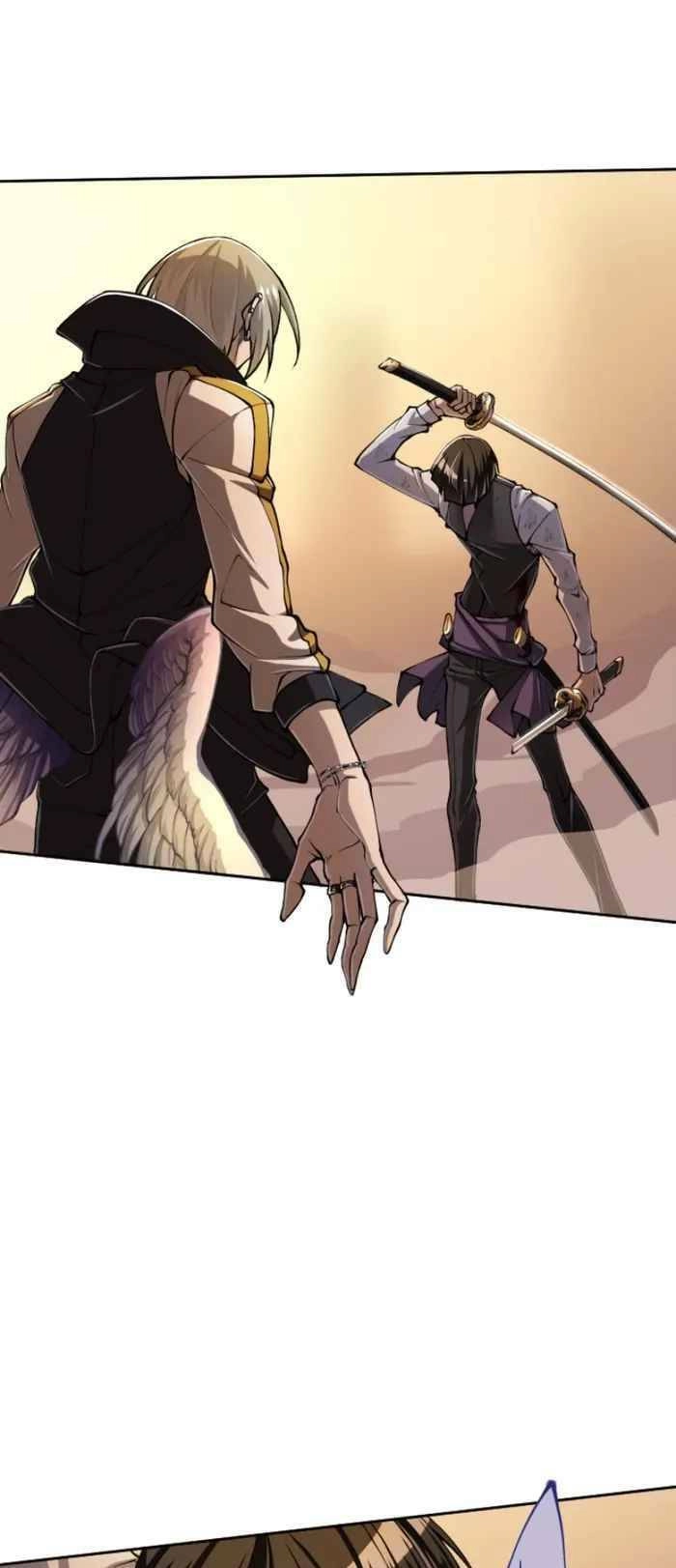 Ta Là Thiên Thần Mạnh Nhất Chapter 8 - 62