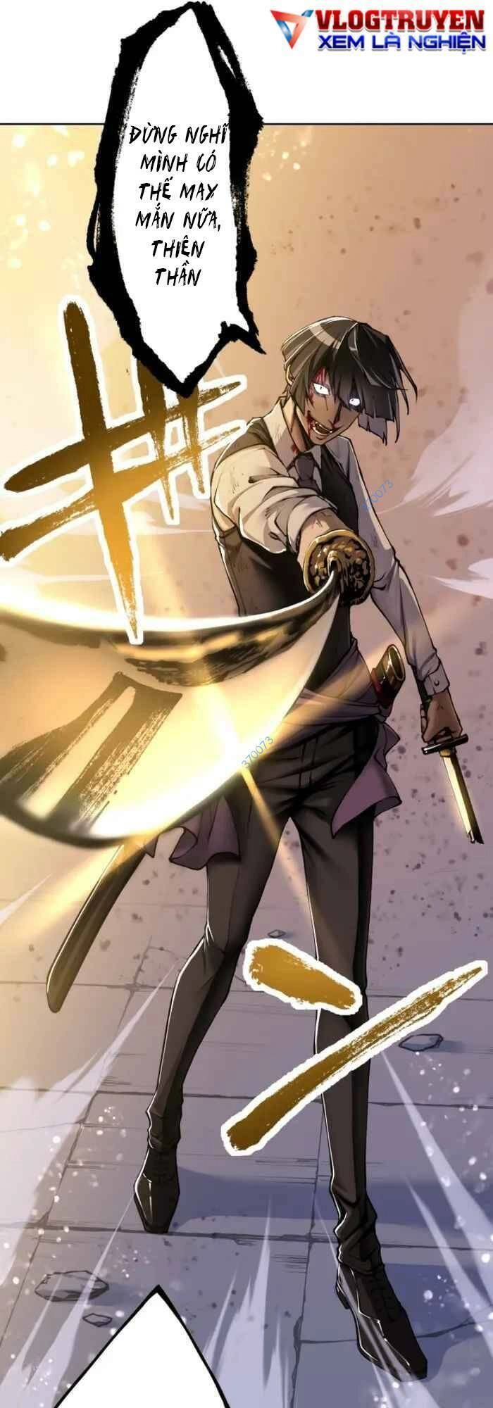 Ta Là Thiên Thần Mạnh Nhất Chapter 8 - 64