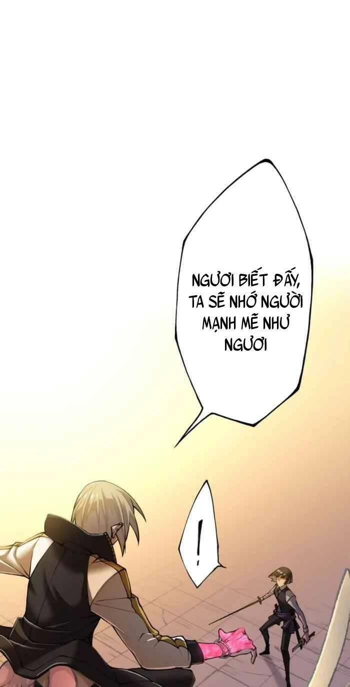 Ta Là Thiên Thần Mạnh Nhất Chapter 8 - 67