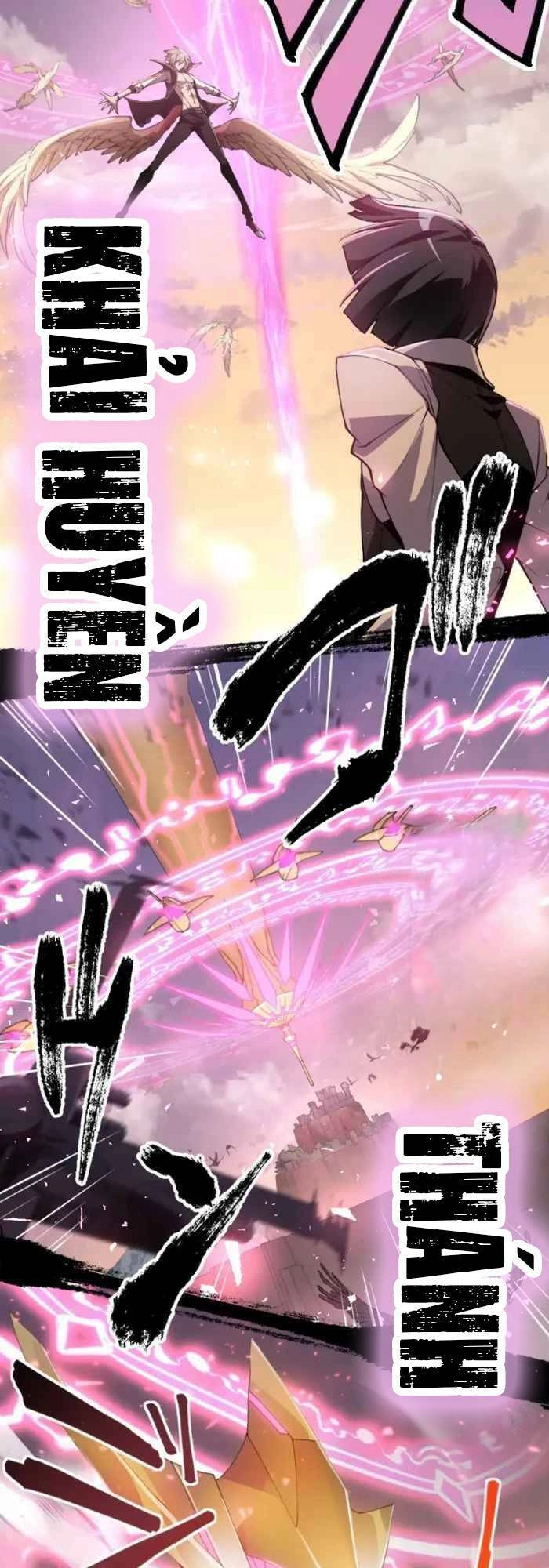 Ta Là Thiên Thần Mạnh Nhất Chapter 8 - 71