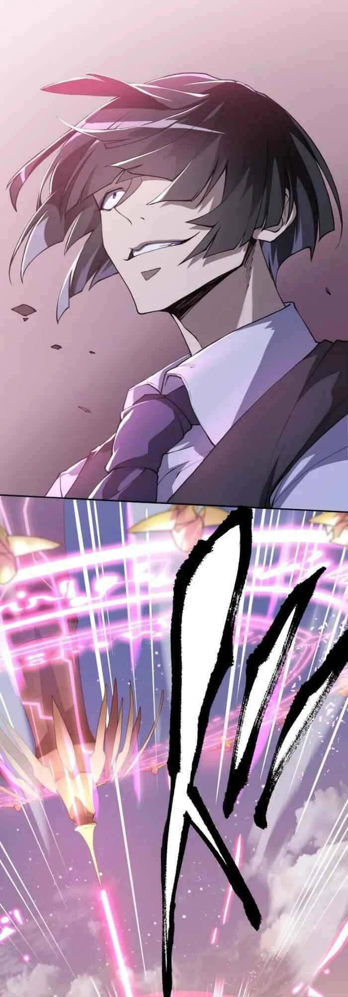 Ta Là Thiên Thần Mạnh Nhất Chapter 8 - 76