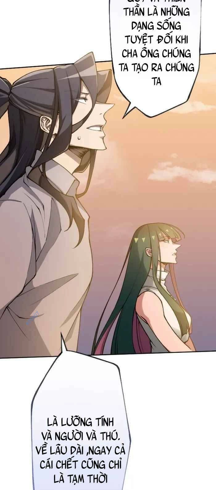 Ta Là Thiên Thần Mạnh Nhất Chapter 9 - 4