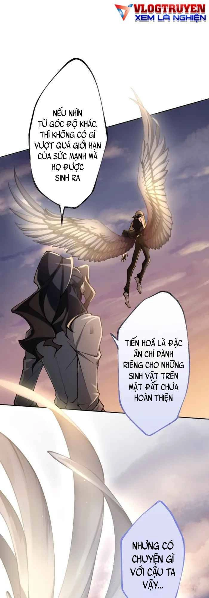 Ta Là Thiên Thần Mạnh Nhất Chapter 9 - 6