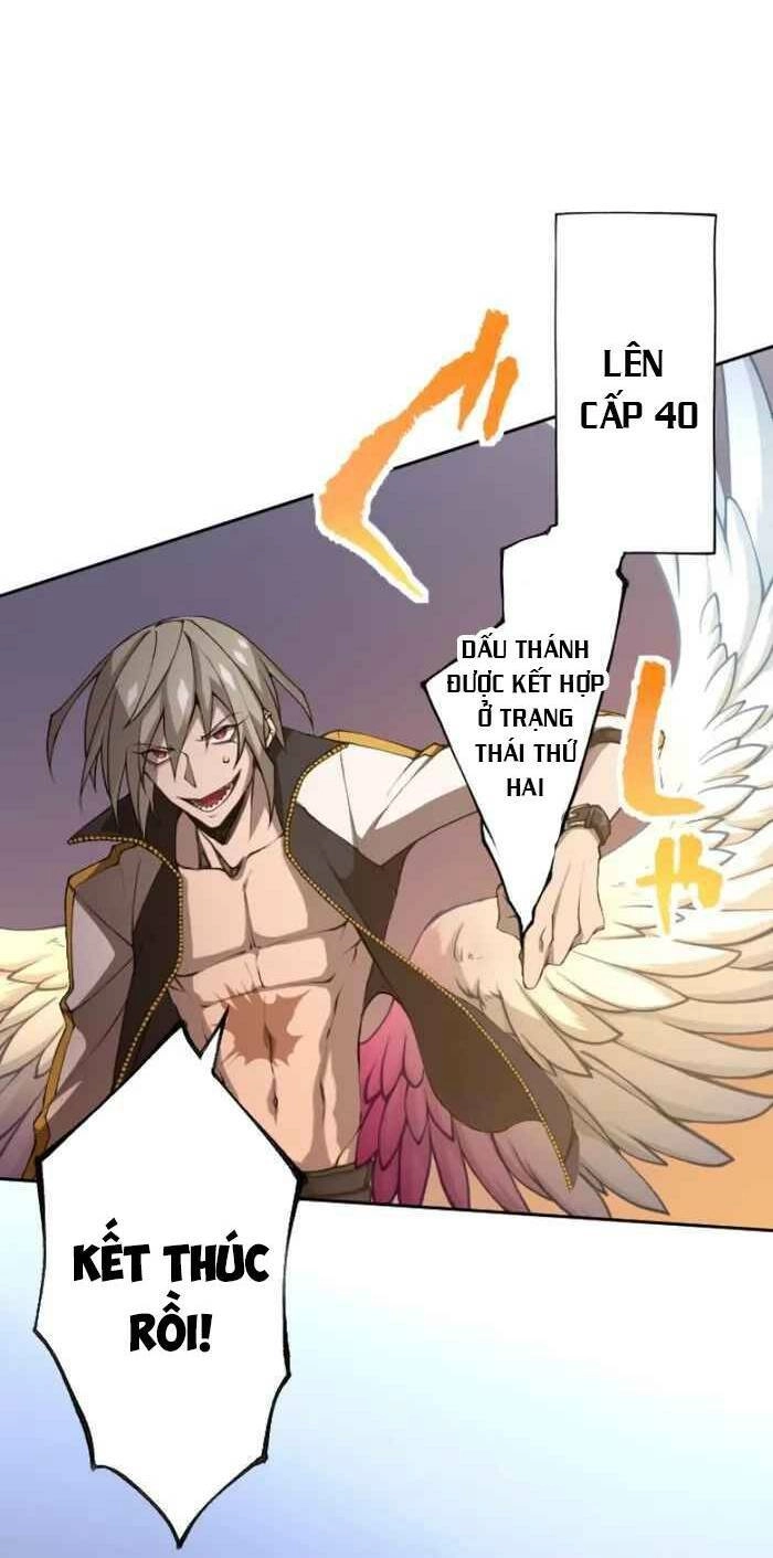 Ta Là Thiên Thần Mạnh Nhất Chapter 9 - 9