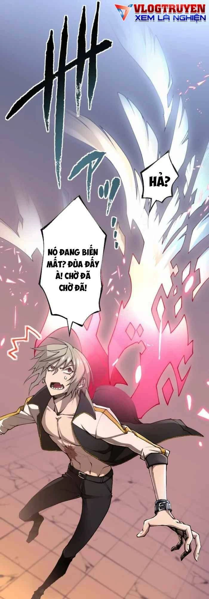 Ta Là Thiên Thần Mạnh Nhất Chapter 9 - 10