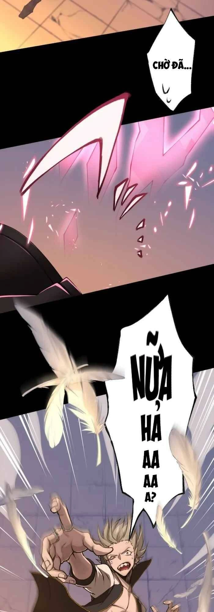 Ta Là Thiên Thần Mạnh Nhất Chapter 9 - 11