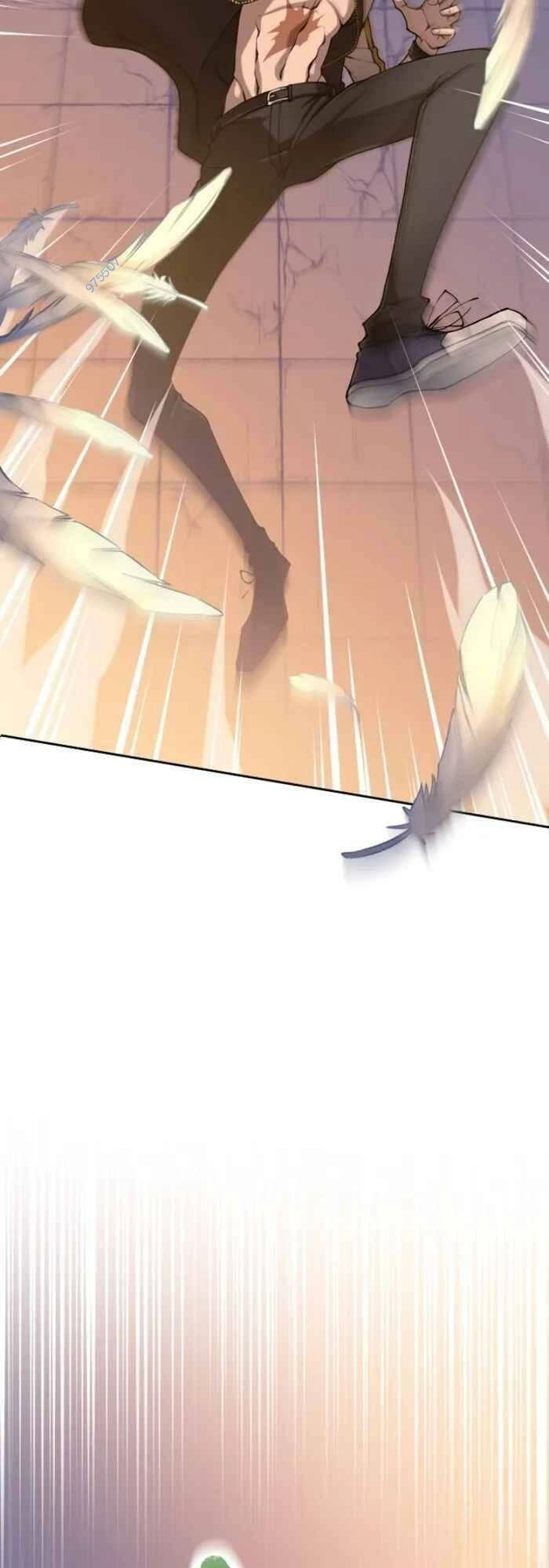 Ta Là Thiên Thần Mạnh Nhất Chapter 9 - 12