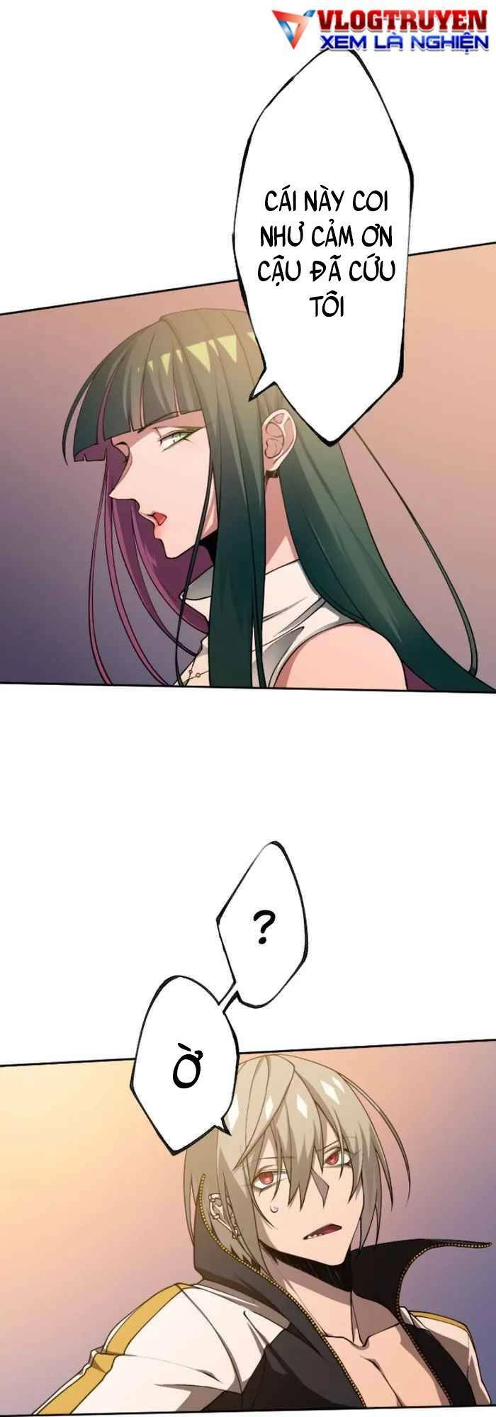 Ta Là Thiên Thần Mạnh Nhất Chapter 9 - 15