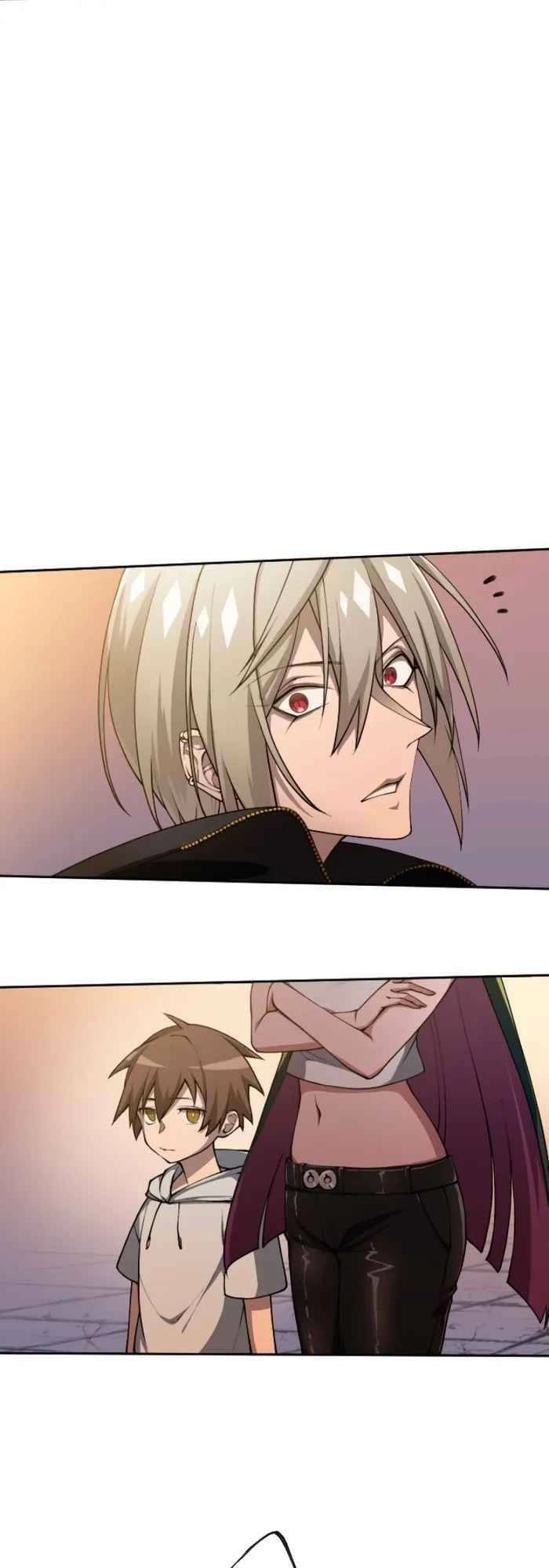 Ta Là Thiên Thần Mạnh Nhất Chapter 9 - 16