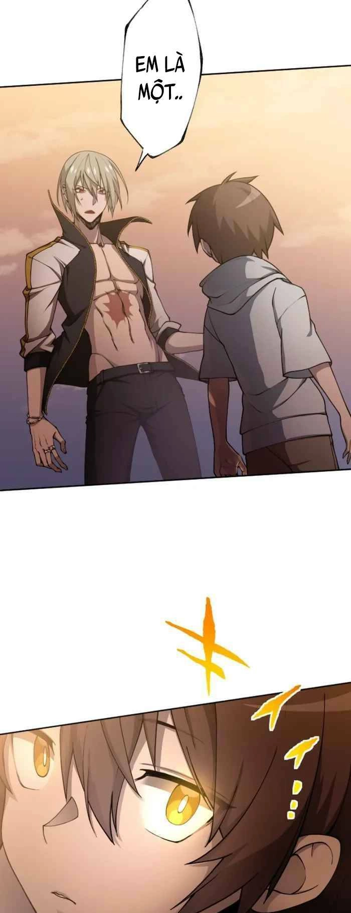 Ta Là Thiên Thần Mạnh Nhất Chapter 9 - 17