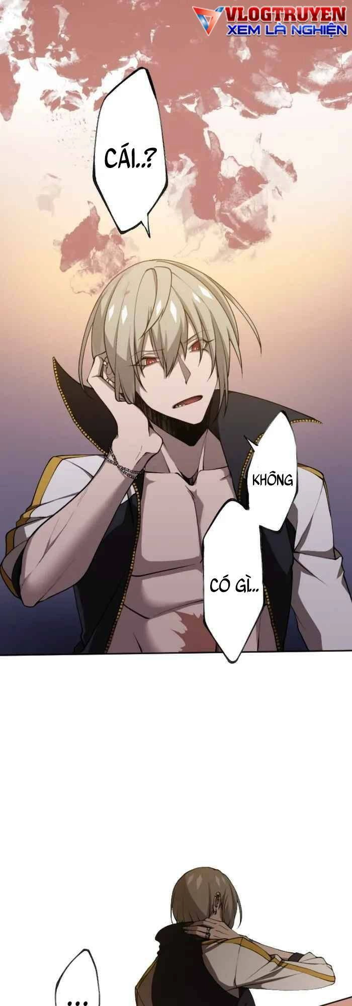 Ta Là Thiên Thần Mạnh Nhất Chapter 9 - 19