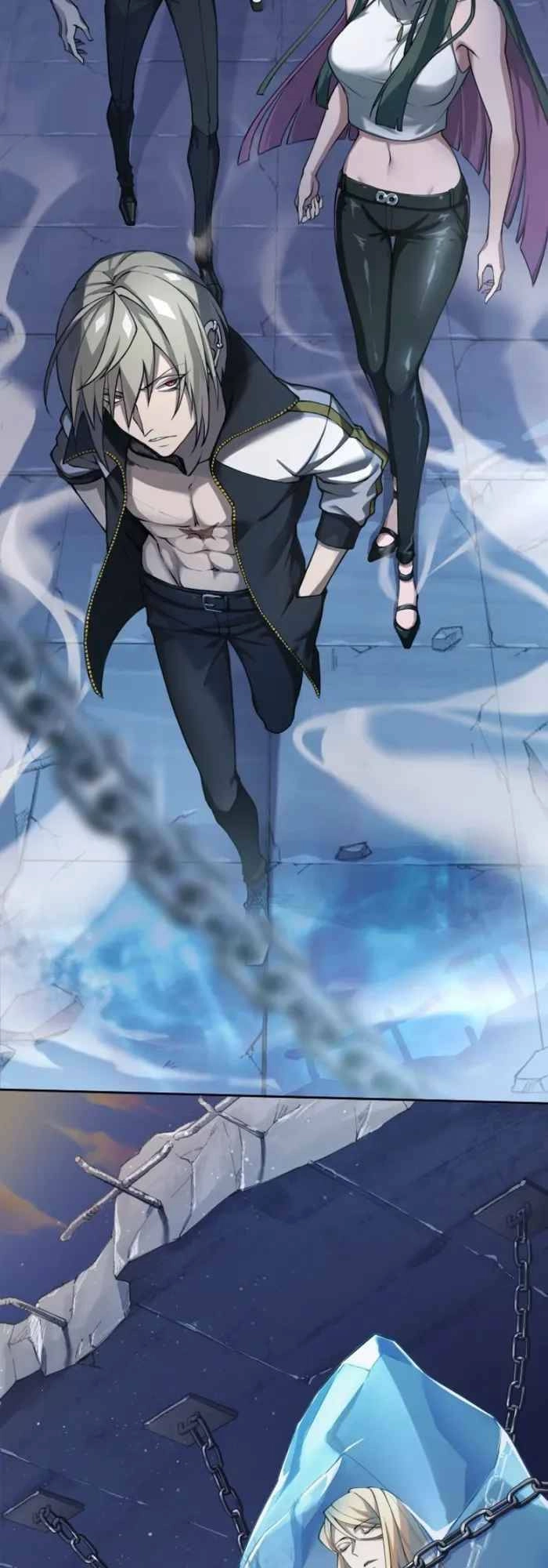 Ta Là Thiên Thần Mạnh Nhất Chapter 9 - 25