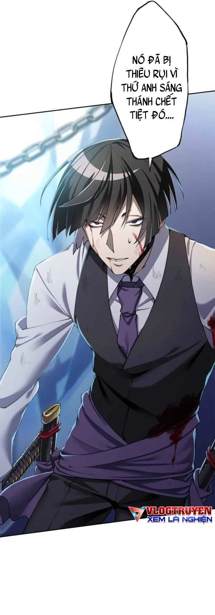 Ta Là Thiên Thần Mạnh Nhất Chapter 9 - 33