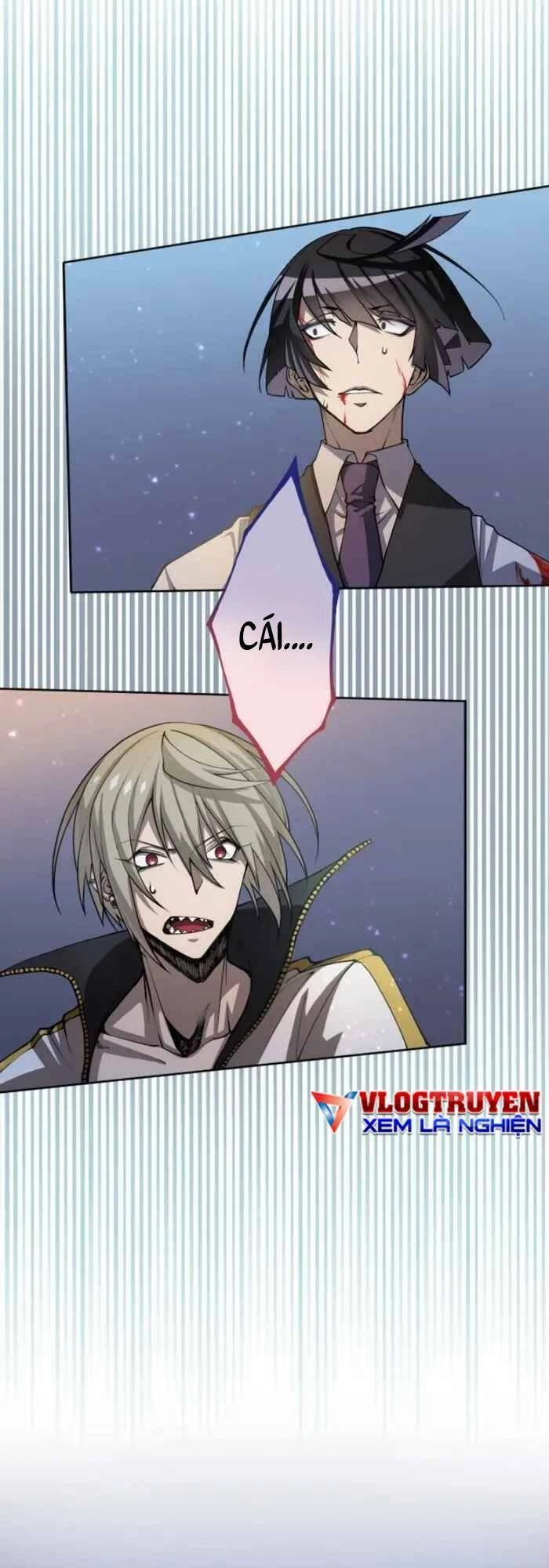 Ta Là Thiên Thần Mạnh Nhất Chapter 10 - 1