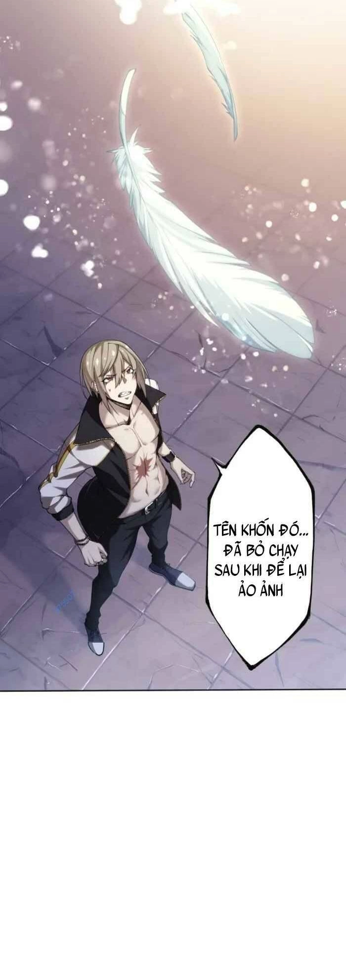 Ta Là Thiên Thần Mạnh Nhất Chapter 10 - 4