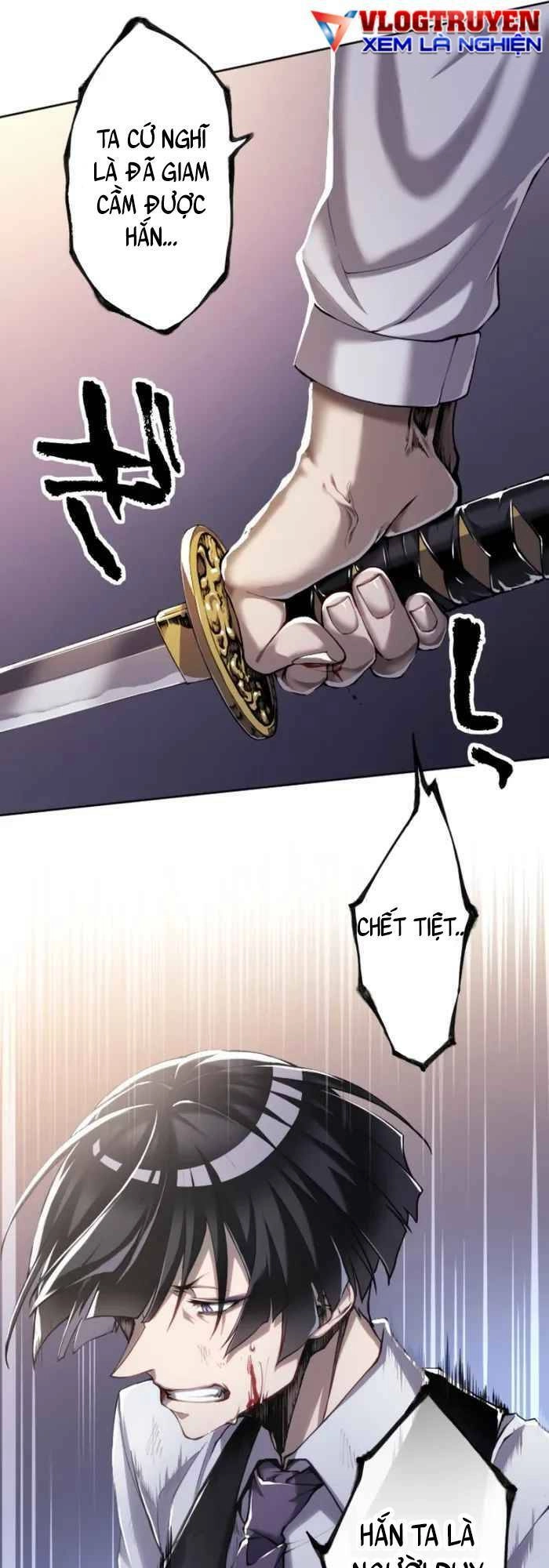 Ta Là Thiên Thần Mạnh Nhất Chapter 10 - 5